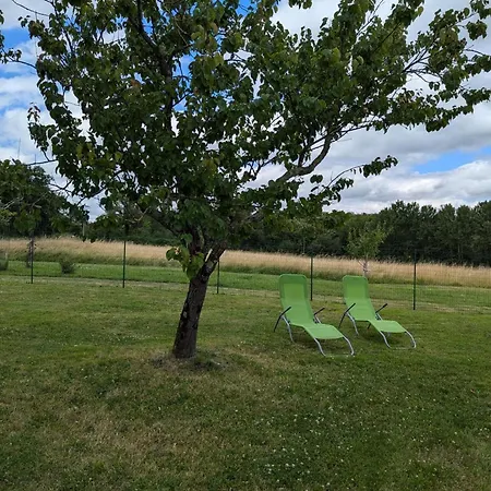 Holiday home Maison De Charme En Pleine Nature Avec Jardin, Terrasse Et Equipements Familiaux - Fr-1-653-74 Montmoreau