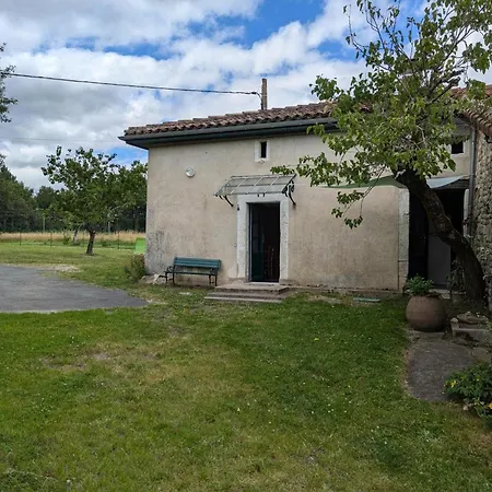 Maison De Charme En Pleine Nature Avec Jardin, Terrasse Et Equipements Familiaux - Fr-1-653-74 Tatil Evi *